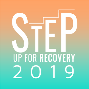 Event Home: Step Up for Recovery 2019